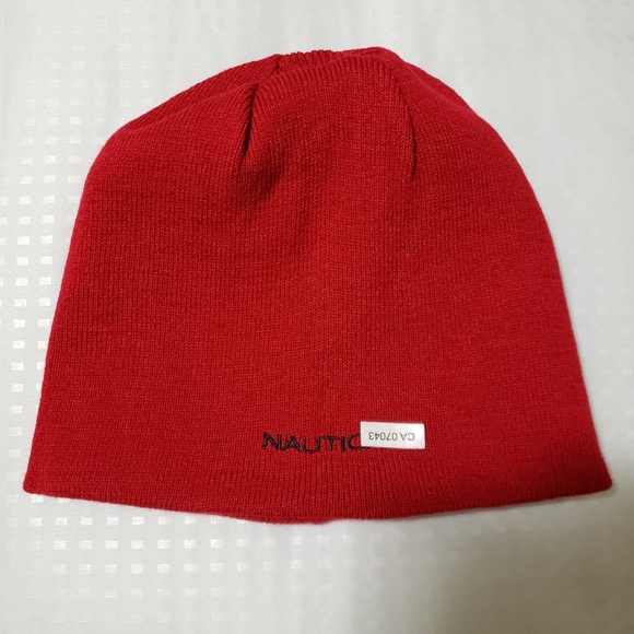 ❣Nautica Men's Toque❣ - Picture 5 of 6